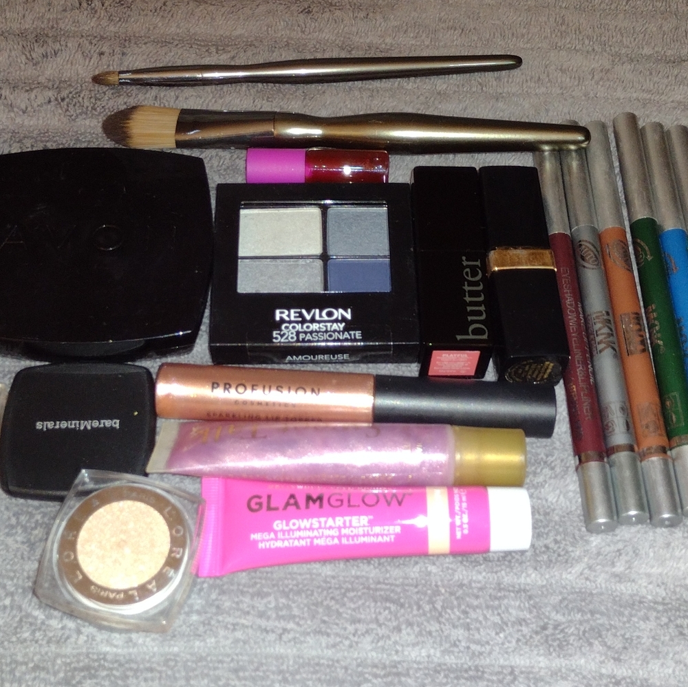 Makeup